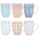 nicola spring tea coffee sugar