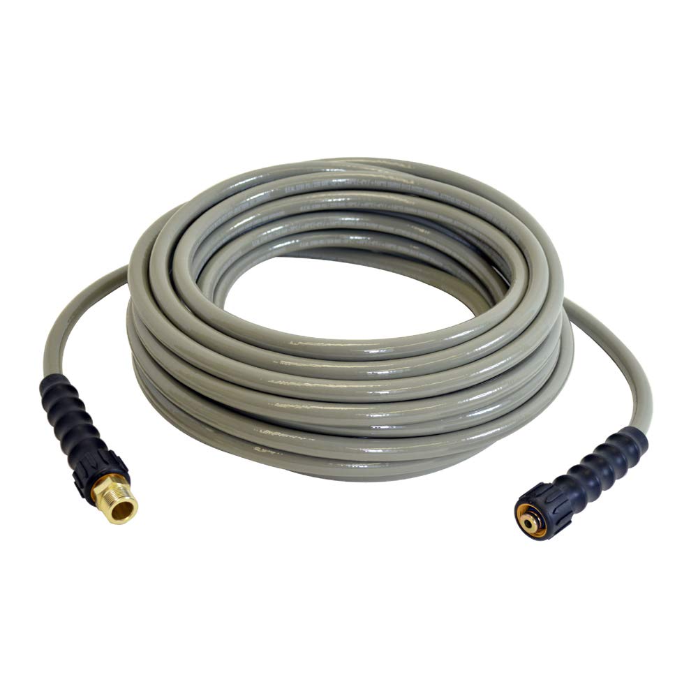 SIMPSON Cleaning MorFlex 40226 5 16"x 50' 3700 PSI Cold Water Replace | amzdealz