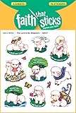 The Lord Is My Shepherd (Faith That Sticks) by 