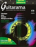 Guitarama Vol 1a + Tab by 