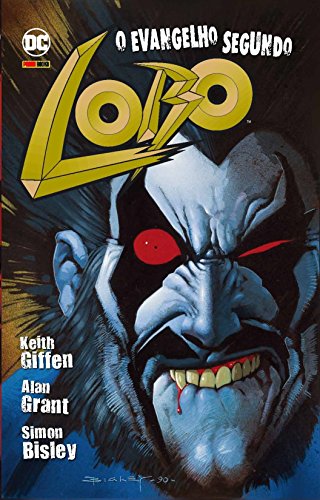 Livro O Evangelho Segundo Lobo