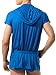 N2N Bodywear Lounge Robe L13