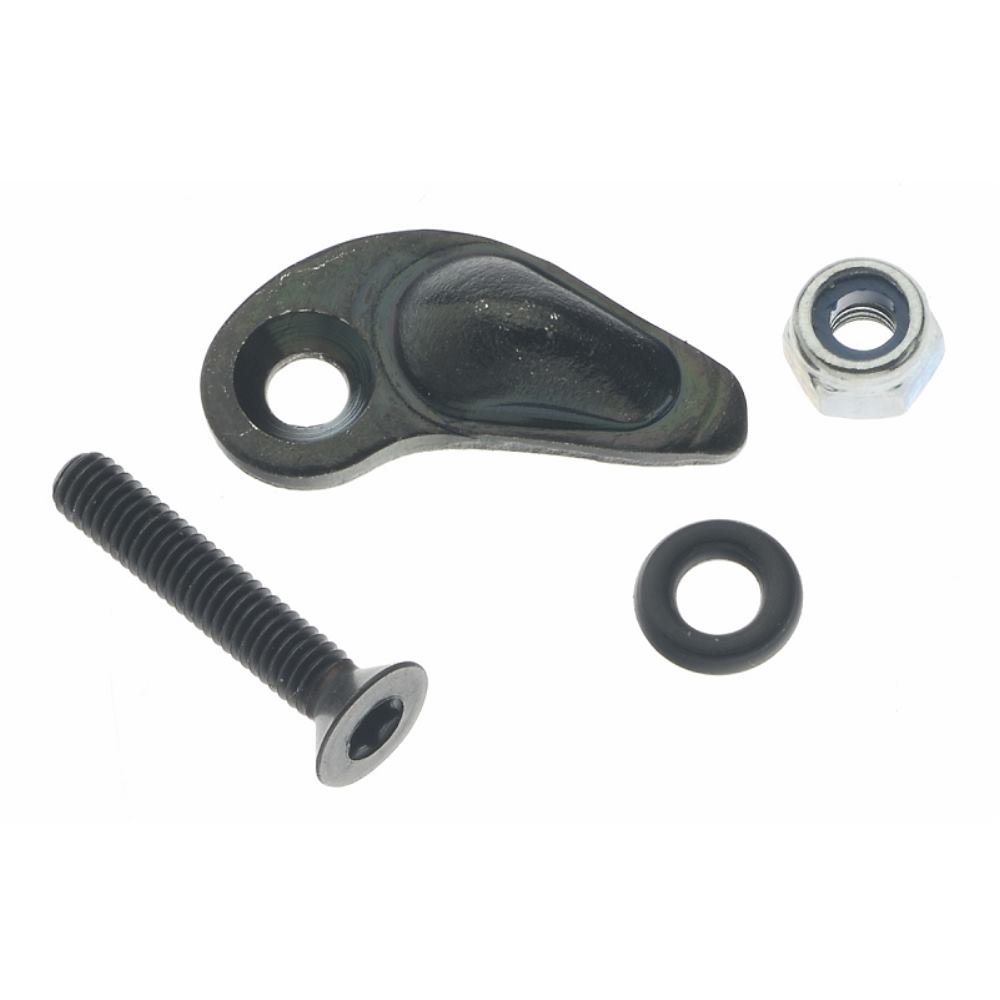 Bahco R480P Locking Device with Screw and Nut for P5, Silver, 28x18x18 cm