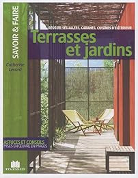 Terrasses et jardins