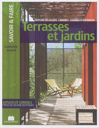 Terrasses et jardins