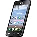 TracFone LG Sunrise No Contract Phone - Retail Packaging (ATT) Certified Refurbished
