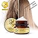 PURC Hair Treatment Mask Nourishing Leave-In Hair Mask Repair Hair Roots Professional Hair Deep Conditioner Hair Tonic Keratin Hair & Scalp Treatment