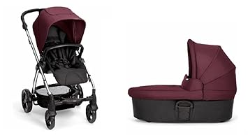 mamas and papas sola 2 stroller