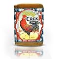 Filthy Cock BAR SOAP Turmeric Clove Orange Cinnamon Allspice Vanilla