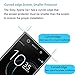 RBEIK [2 Pack] Sony Xperia XA1 Screen Protector Glass 9H Hardness Scratch Resistant Bubble Free Tempered Glass Screen Protector for Sony Xperia XA1 Smartphone