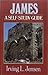 James- Jensen Bible Self Study Guide (Jensen Bible Self-Study Guide Series)