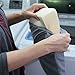 Aylio Wedge Seat Cushion for Office Chair or Car Seat
