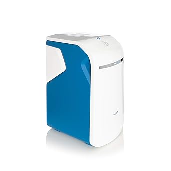 BWT Perla ONE 11433 - Descalcificador de agua blanda