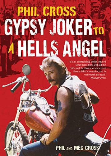Amazon.com: Hell's Angel: The Life and Times of Sonny Barger and