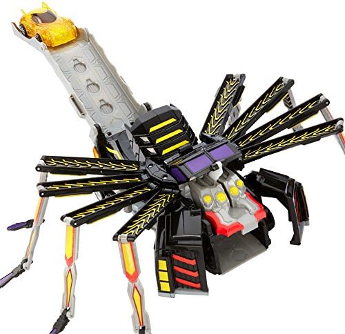 Mecard Mega Aractula Figure: Amazon.sg 