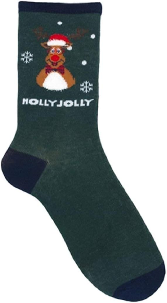 Mens Novelty Christmas Socks/Stocking Filler