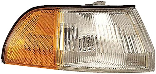 Dorman 1650671 Acura Integra Passenger Side Side Marker Light Assembly