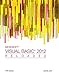 Microsoft Visual Basic 2012: RELOADED