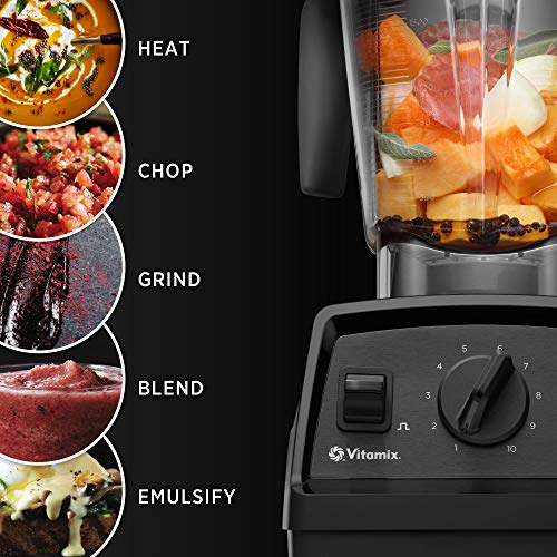4 Vitamix+Explorian+Professional+Grade+Container+Refurbished