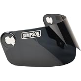 OUTLAW BANDIT 3 SHIELD STD SMOKE OB3SSX