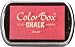 Clearsnap Fluid Chalk Inkpad, Rouge