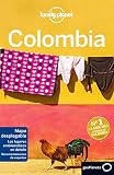 Lonely Planet Colombia (Travel Guide) (Spanish Edition) by 