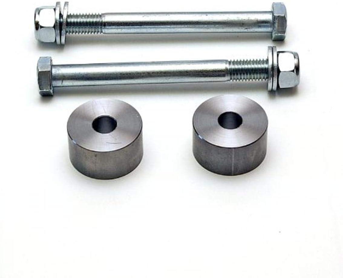 Rugged Lift 7-401 Differential Drop Bracket Kit for Toyota Tundra 4WD