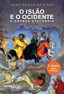 Livro O Islão e o Ocidente