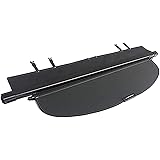 Amazon Com Subaru Genuine 65550aj01bvh Tonneau Cover Automotive