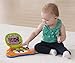VTech Baby's Light-Up Laptop, Orange