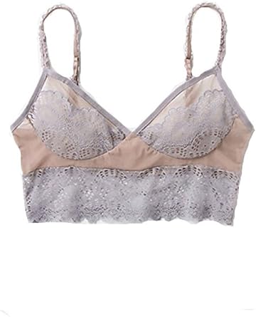 brasier bralette