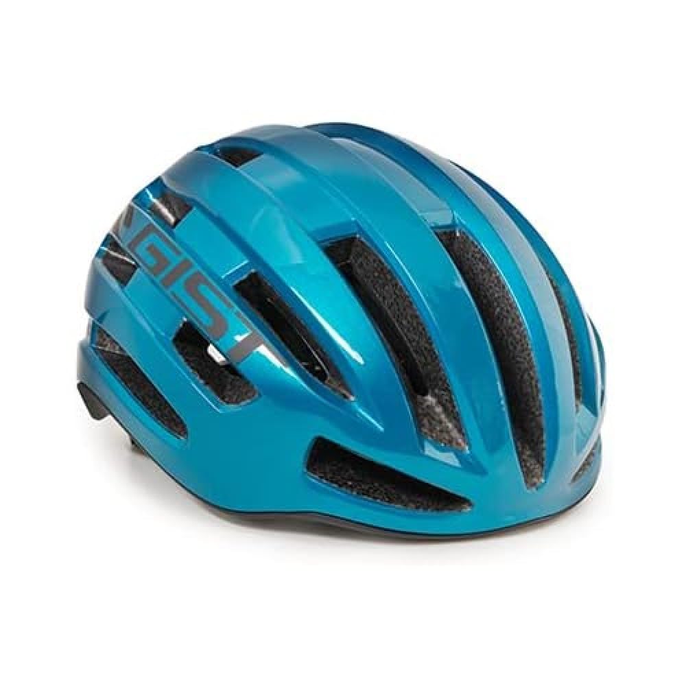 Giro Bravo Metal Helmet Blue - Size S/M