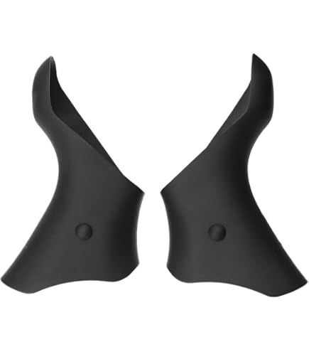 Amazon.com : SHIMANO Ultegra ST-R8050 Di2 STI Lever Clamp Band