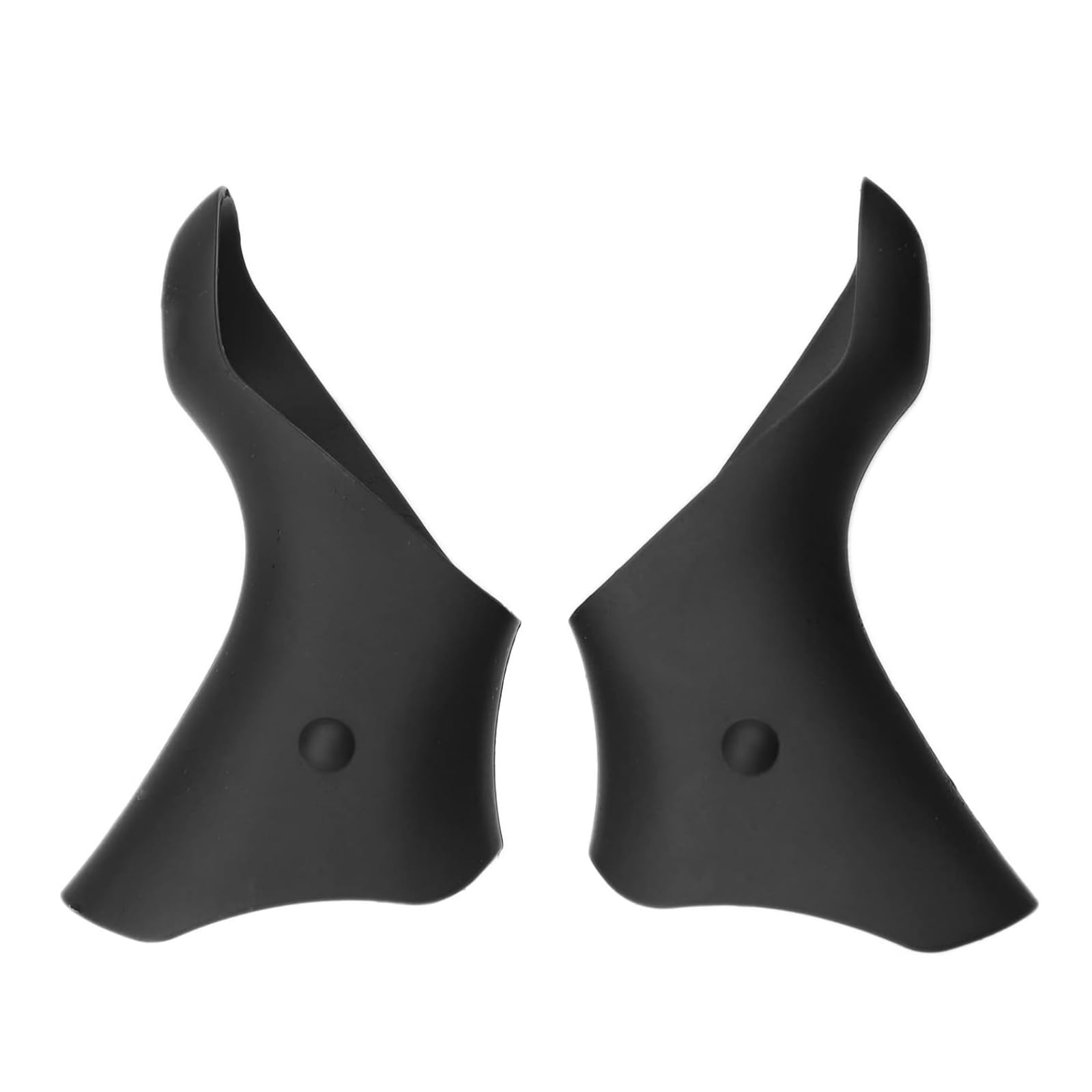 Silicone Bike Brake Levers Hoods Compatible with 105 ST-6600/5601/5600 Ultegra Road Bicycle Brake Grips Cover Sleeves Protector