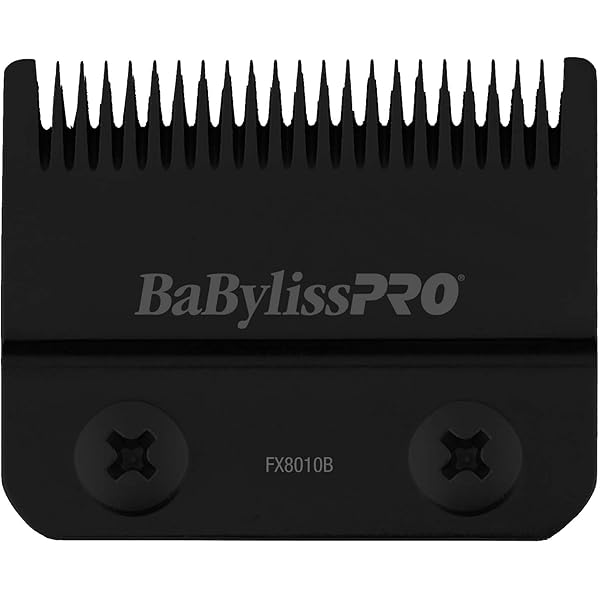 Amazon.com: FX803B Replacement Blades for BaBylissPRO FX870 FXF880