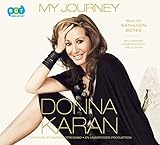 Audio CD My Journey Book