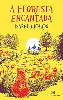 Livro A Floresta Encantada