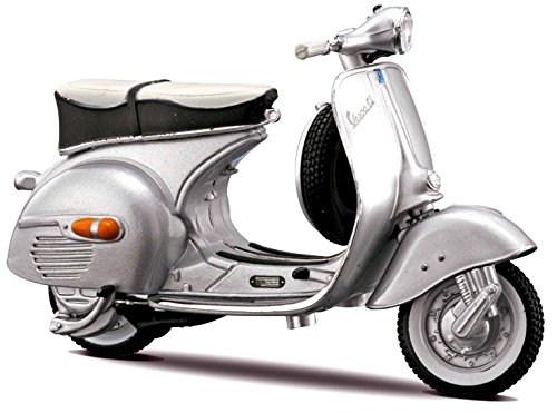 maisto vespa collection