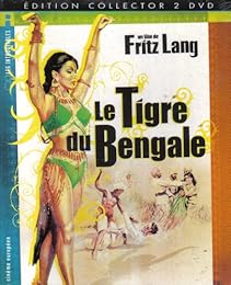 Le Tigre Du Bengale