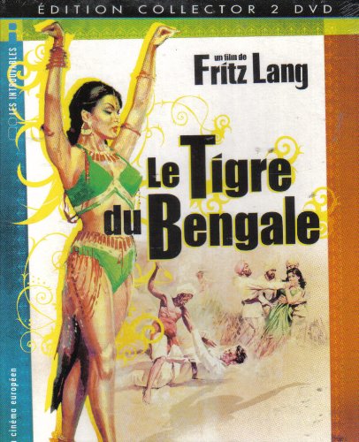 Le Tigre Du Bengale