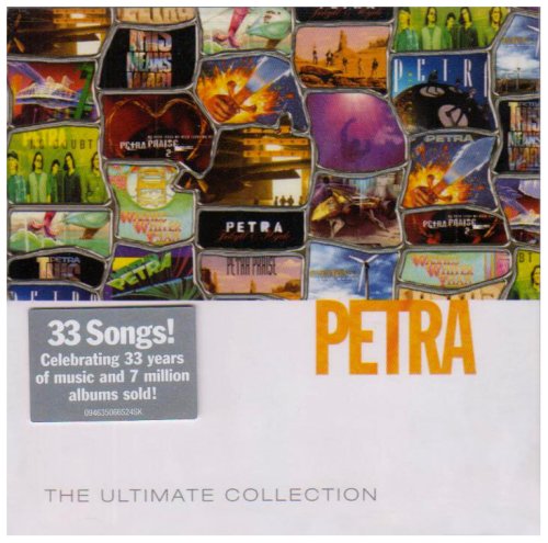 Petra - Lord, I Lift Your Name On High (Petra Praise 2 We Need Jesus Version) Lyrics - Zortam Music
