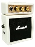 Marshall Amps M-MS-2W-U Micro Guitar Amplifier