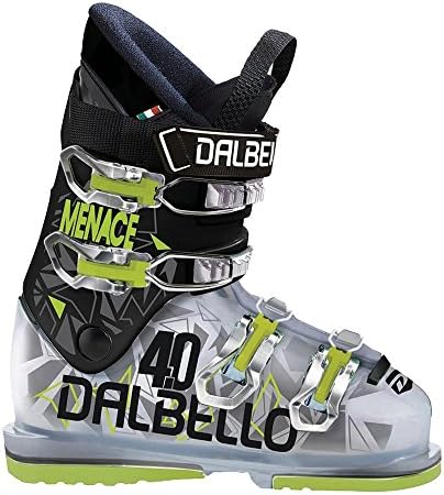 Dalbello Menace 4 Ski Boots Kids