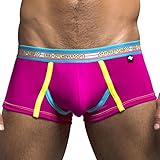 Andrew Christian CoolFlex Tagless Boxer
