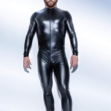 latex uomo