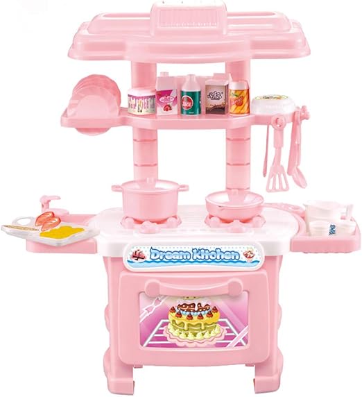 venta de cocinitas para niñas