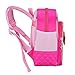 Cute Durable Toddler Backpack for Preschool Kindergarten Little Girl Kids (Cute Backpack for Toddler(2-5 year) Girls, Gold-Rose)