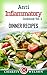 Anti-Inflammatory Diet : Vol. 3 Dinner Recipes (Anti-Inflammatory Cookbook) (Anti-Inflammatory Recipes)