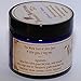 Beef Tallow Natural Deodorant for Women – 2 Fl. Oz. Travel Size Deodorant with Olive Oil, Marjoram, Thyme, and Lavender Essential Oils – Aluminum- and Chemical-Free Underarm Balm by Vintage Tradition