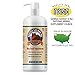 Grizzly Wild Alaskan Salmon Oil Dog Food Supplement Omega 3 Fatty Acids, 32 oz primary